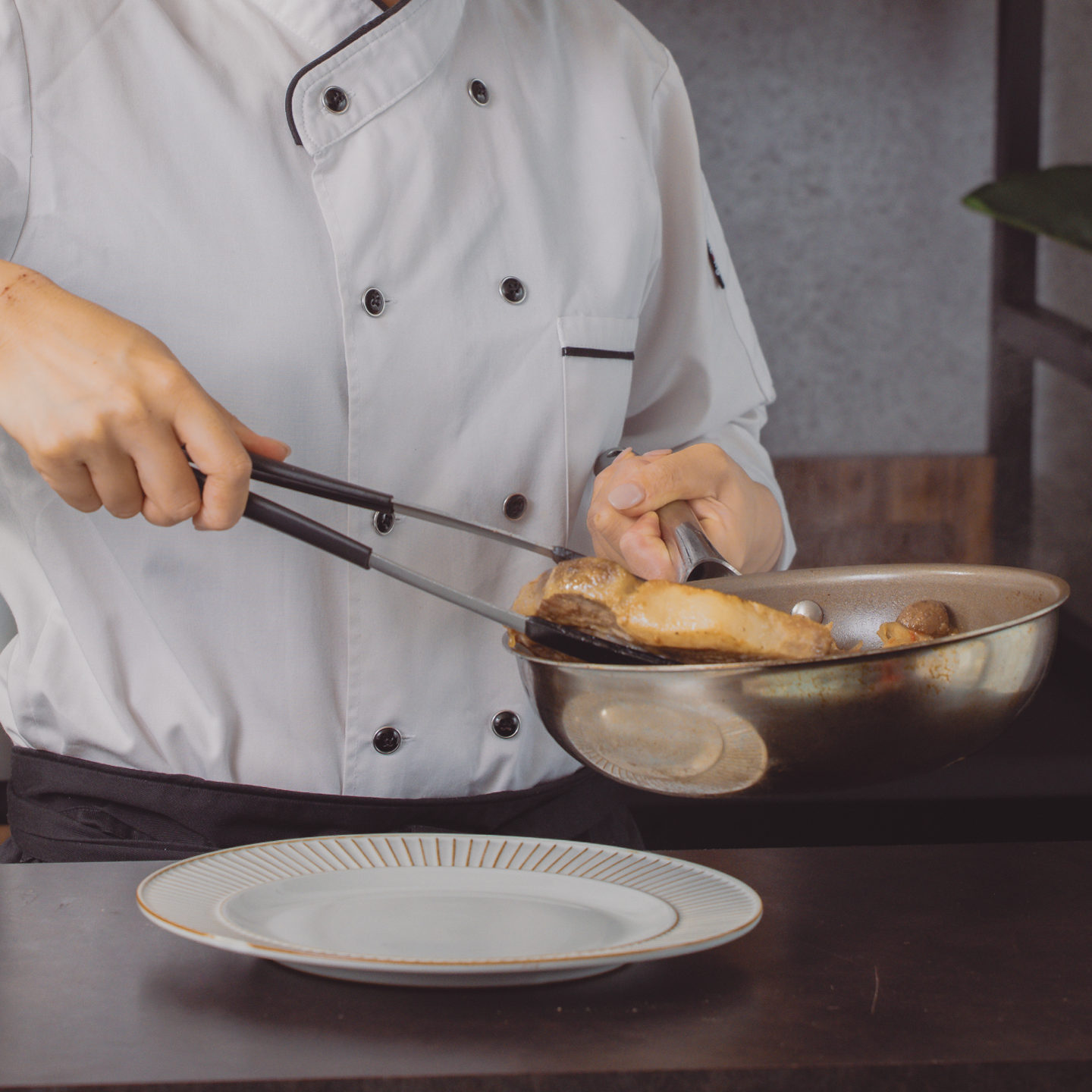 料理家深沢あやのオンライン料理教室・企業の料理講座